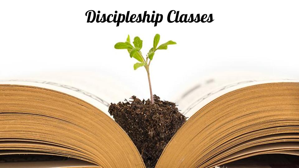 discipleship-classes-south-river-baptist-church