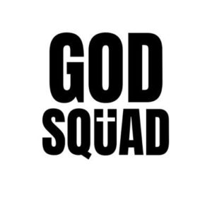 God’s Squad – Caz Church